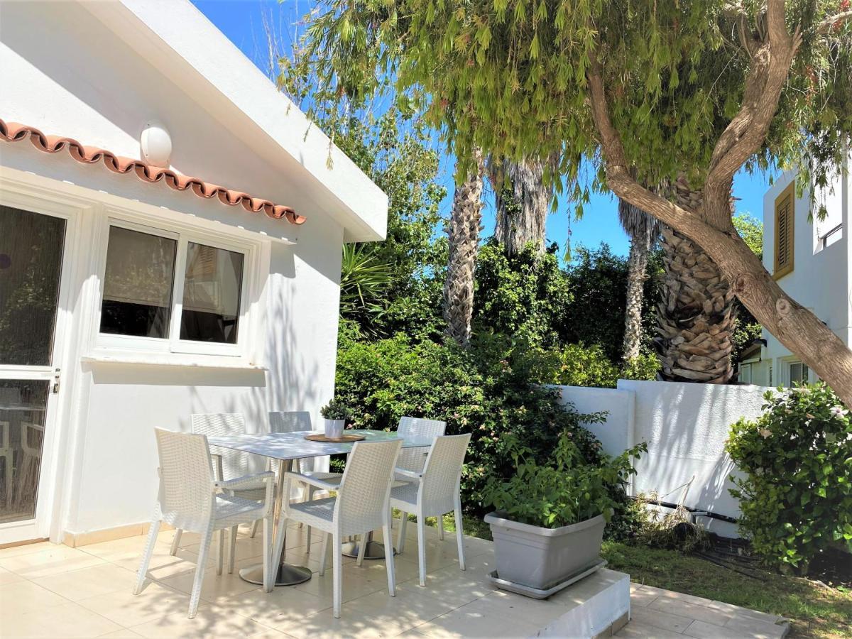 Fig Tree Z Holiday Resort 파라림니 외부 사진