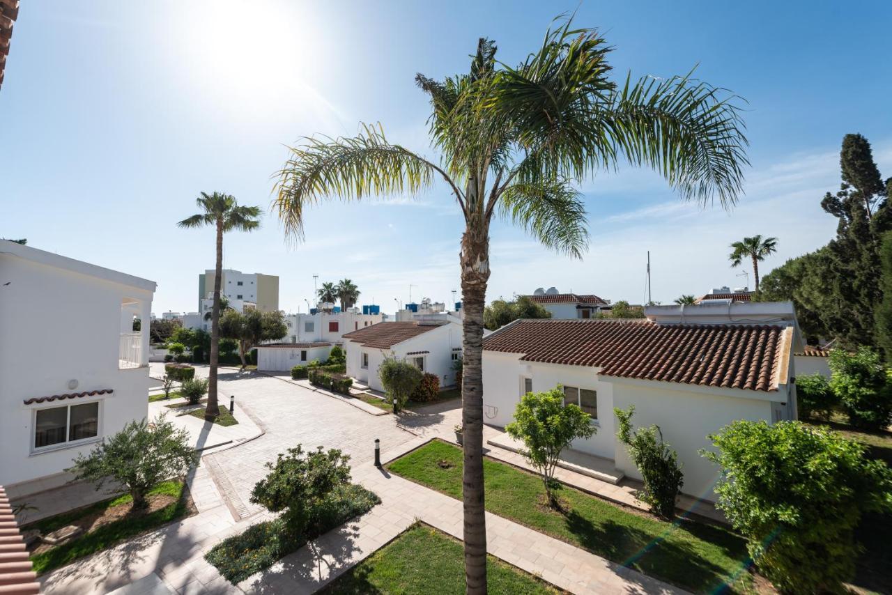 Fig Tree Z Holiday Resort 파라림니 외부 사진