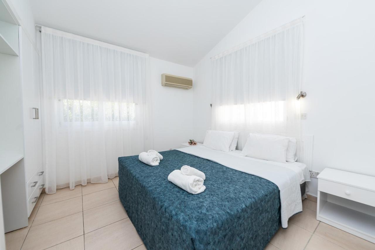 Fig Tree Z Holiday Resort 파라림니 외부 사진