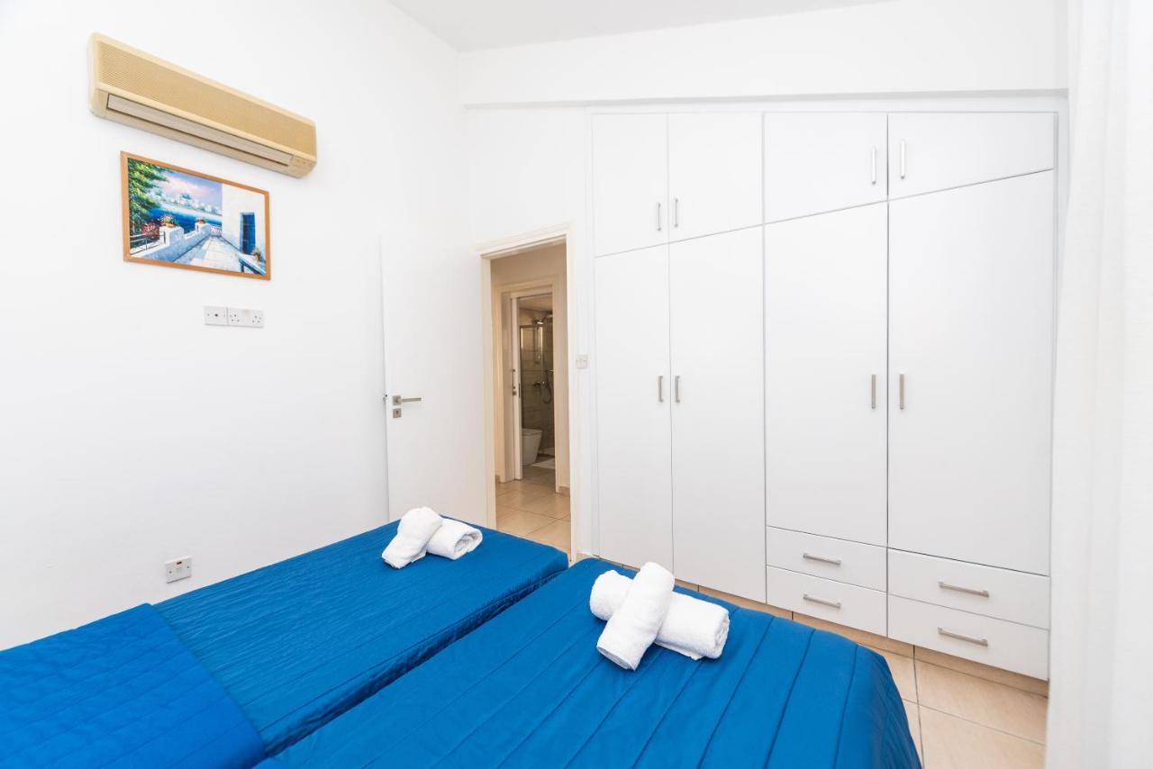 Fig Tree Z Holiday Resort 파라림니 외부 사진