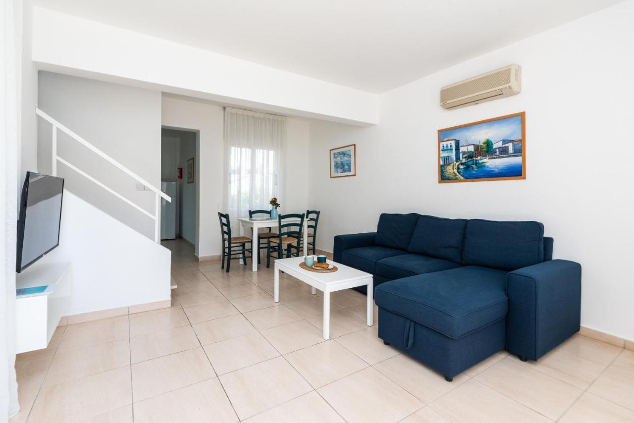 Fig Tree Z Holiday Resort 파라림니 외부 사진