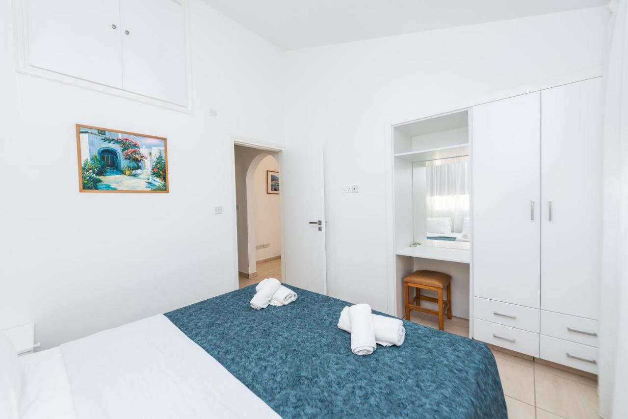 Fig Tree Z Holiday Resort 파라림니 외부 사진