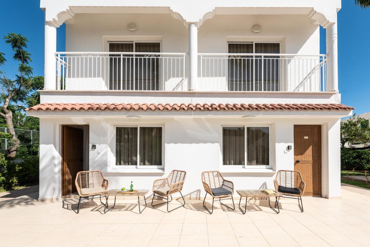 Fig Tree Z Holiday Resort 파라림니 외부 사진
