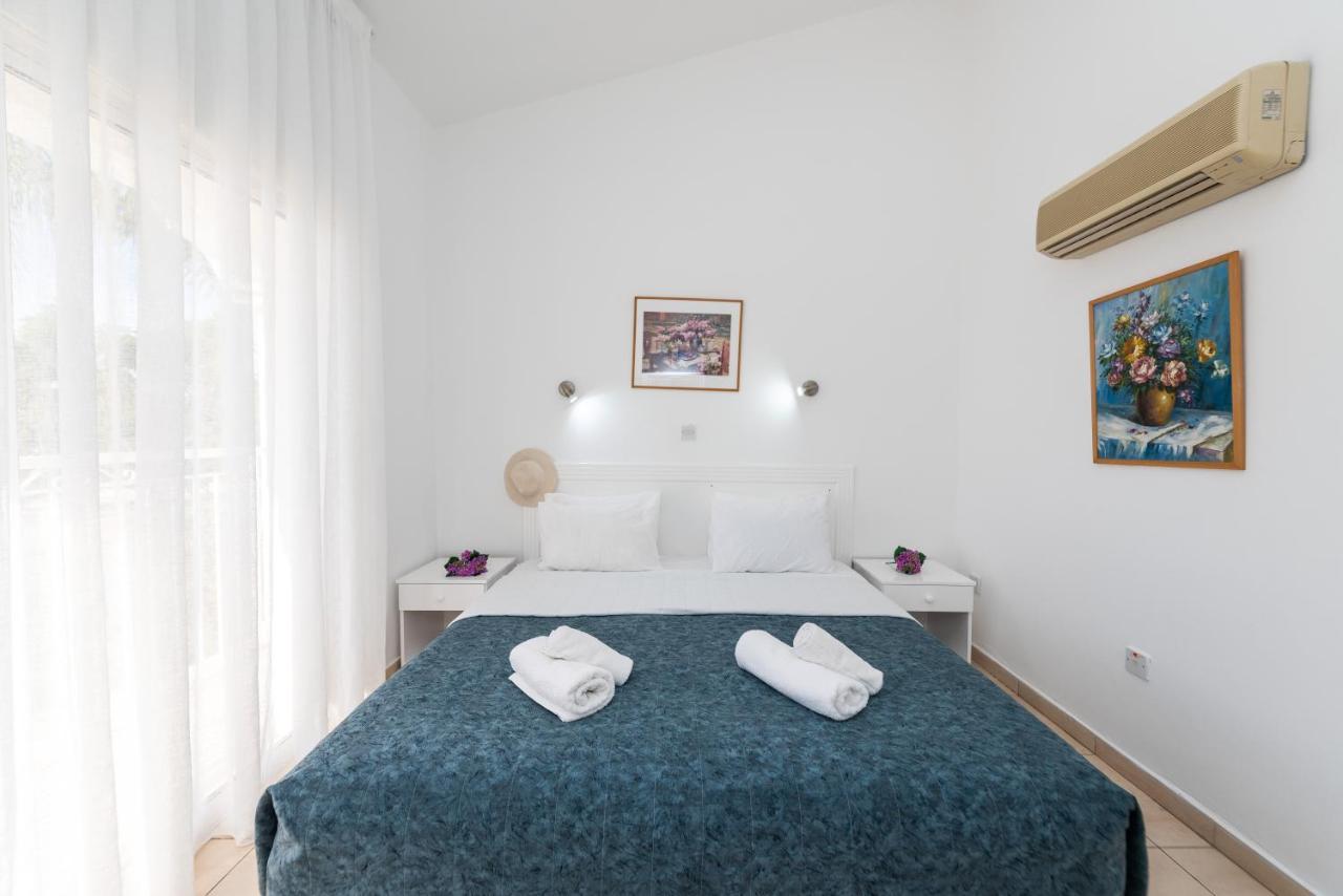 Fig Tree Z Holiday Resort 파라림니 외부 사진