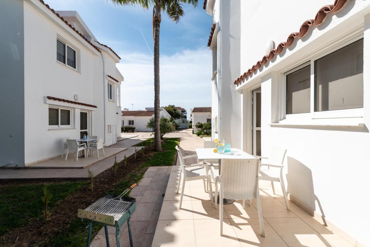 Fig Tree Z Holiday Resort 파라림니 외부 사진
