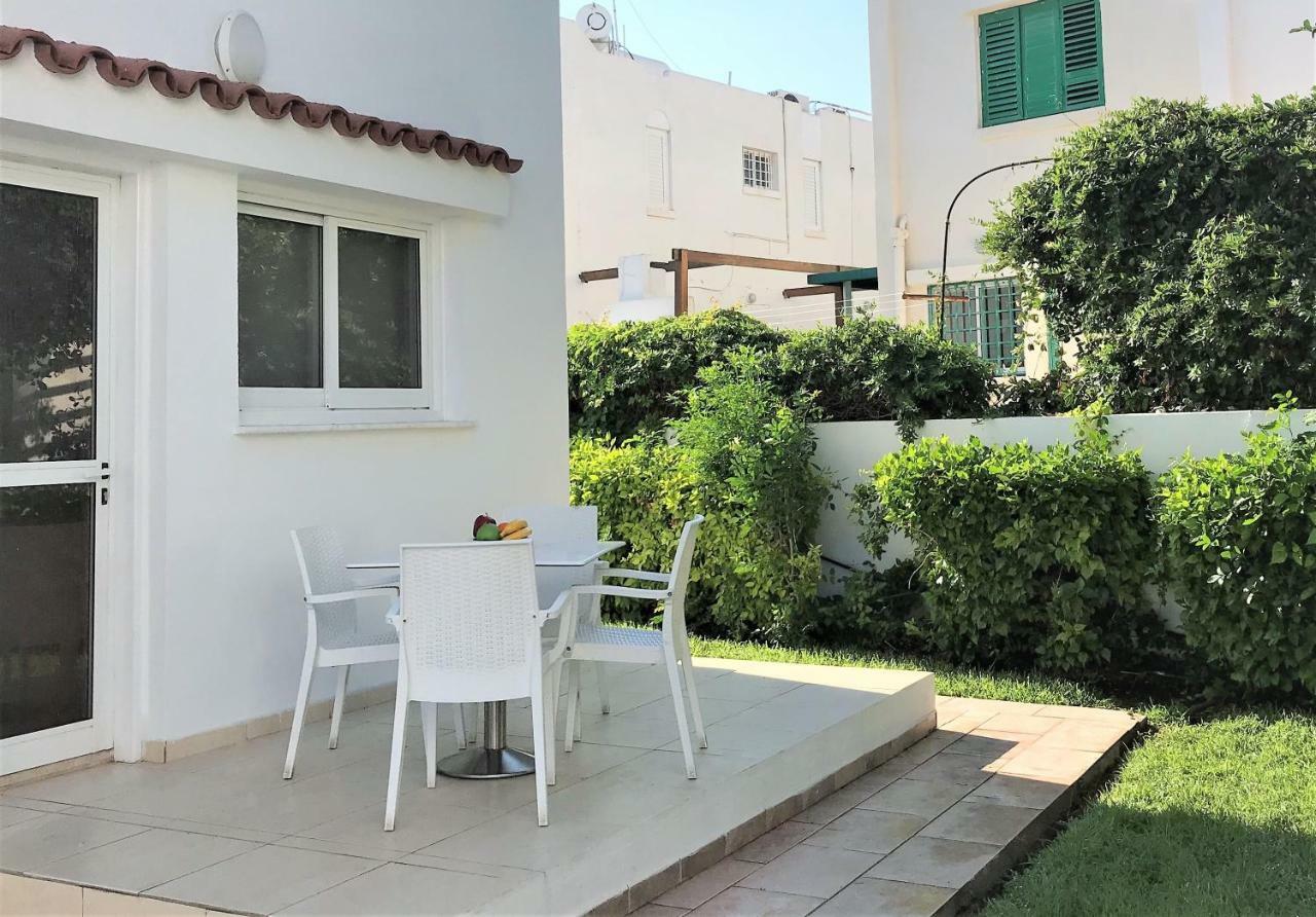 Fig Tree Z Holiday Resort 파라림니 외부 사진